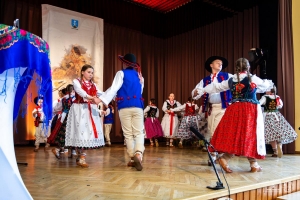 Gościnnie na „Złotych Kierpcach” - zdjęcie105