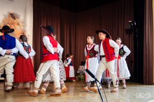 Gościnnie na „Złotych Kierpcach” - zdjęcie109