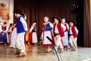 Gościnnie na „Złotych Kierpcach” - zdjęcie104