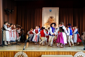 Gościnnie na „Złotych Kierpcach” - zdjęcie99