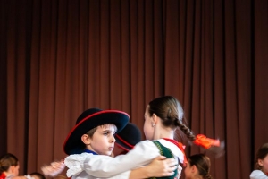 Gościnnie na „Złotych Kierpcach” - zdjęcie96