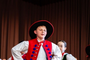 Gościnnie na „Złotych Kierpcach” - zdjęcie92