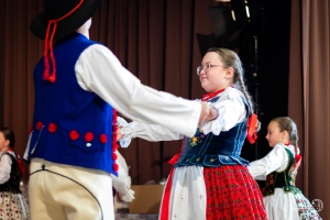 Gościnnie na „Złotych Kierpcach” - zdjęcie88