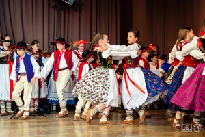 Gościnnie na „Złotych Kierpcach” - zdjęcie89