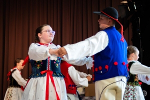 Gościnnie na „Złotych Kierpcach” - zdjęcie90