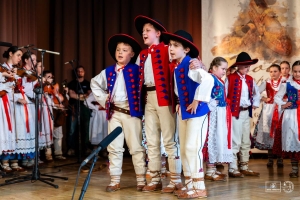 Gościnnie na „Złotych Kierpcach” - zdjęcie91