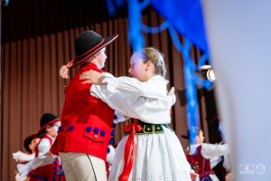 Gościnnie na „Złotych Kierpcach” - zdjęcie85