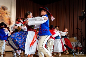 Gościnnie na „Złotych Kierpcach” - zdjęcie80