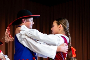 Gościnnie na „Złotych Kierpcach” - zdjęcie83