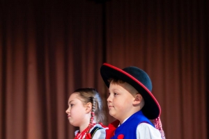 Gościnnie na „Złotych Kierpcach” - zdjęcie79