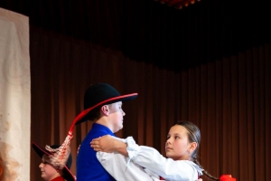 Gościnnie na „Złotych Kierpcach” - zdjęcie78