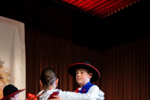 Gościnnie na „Złotych Kierpcach” - zdjęcie77