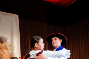 Gościnnie na „Złotych Kierpcach” - zdjęcie75