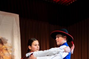 Gościnnie na „Złotych Kierpcach” - zdjęcie74