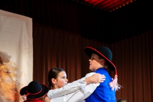 Gościnnie na „Złotych Kierpcach” - zdjęcie71