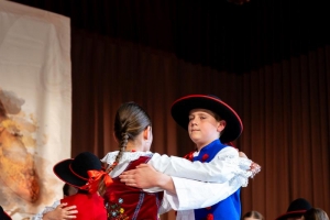 Gościnnie na „Złotych Kierpcach” - zdjęcie73