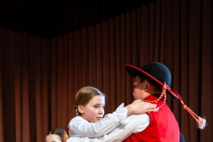 Gościnnie na „Złotych Kierpcach” - zdjęcie72