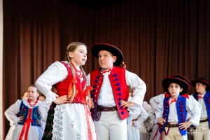 Gościnnie na „Złotych Kierpcach” - zdjęcie69