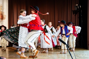 Gościnnie na „Złotych Kierpcach” - zdjęcie65