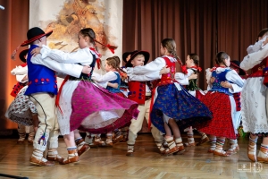 Gościnnie na „Złotych Kierpcach” - zdjęcie66