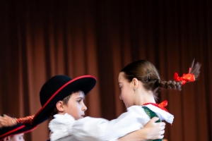 Gościnnie na „Złotych Kierpcach” - zdjęcie61