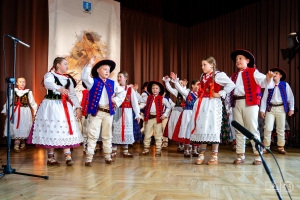 Gościnnie na „Złotych Kierpcach” - zdjęcie60