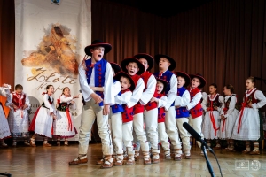 Gościnnie na „Złotych Kierpcach” - zdjęcie59