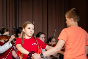 Gościnnie na „Złotych Kierpcach” - zdjęcie117