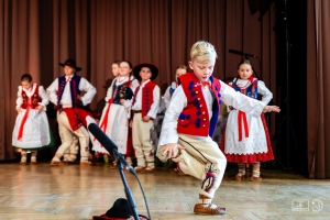 Gościnnie na „Złotych Kierpcach” - zdjęcie42