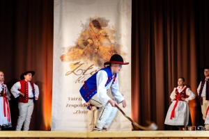 Gościnnie na „Złotych Kierpcach” - zdjęcie40