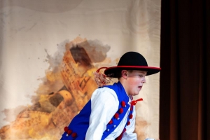 Gościnnie na „Złotych Kierpcach” - zdjęcie38