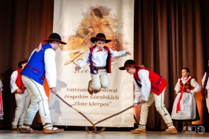 Gościnnie na „Złotych Kierpcach” - zdjęcie35