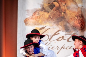 Gościnnie na „Złotych Kierpcach” - zdjęcie24