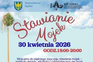 Stawianie mojek - zdjęcie5