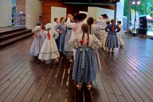 Grand Prix Przeglądu dla 