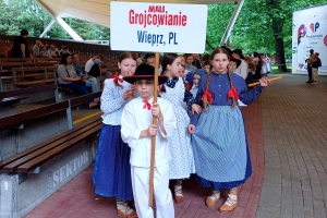 Grand Prix Przeglądu dla 