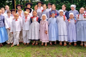 Grand Prix Przeglądu dla 