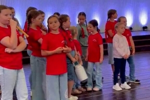 Grand Prix Przeglądu dla 
