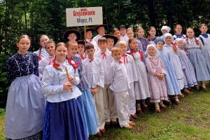 Grand Prix Przeglądu dla 