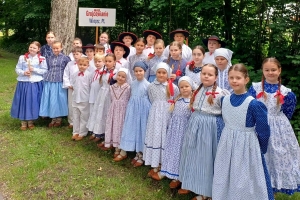 Grand Prix Przeglądu dla 