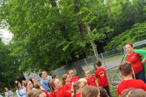 Grand Prix Przeglądu dla 
