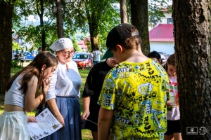 Dni Gminy 2026, wianki i gra terenowa - zdjęcie203
