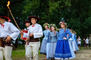 Dni Gminy 2026, wianki i gra terenowa - zdjęcie26