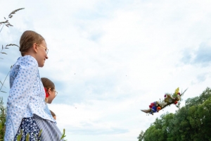 Dni Gminy 2026, wianki i gra terenowa - zdjęcie19