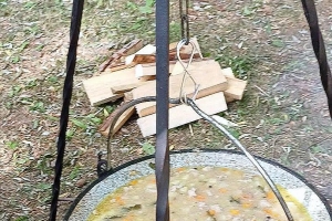 Kociołek 