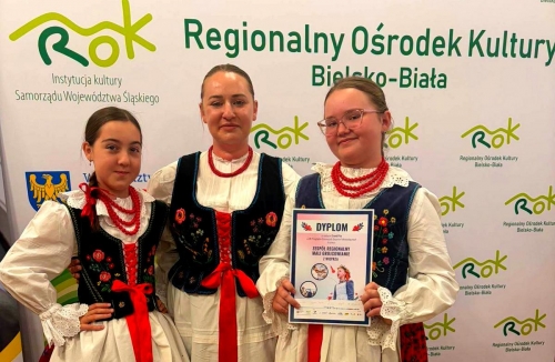 Odebraliśmy Nagrodę Grand Prix