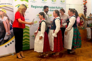 Odebraliśmy Nagrodę Grand Prix - zdjęcie12