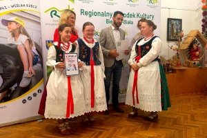 Odebraliśmy Nagrodę Grand Prix - zdjęcie8