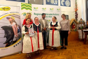 Odebraliśmy Nagrodę Grand Prix - zdjęcie5