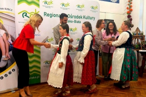 Odebraliśmy Nagrodę Grand Prix - zdjęcie3